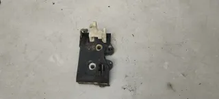  Замок двери задней правой Audi 80 B3 Арт 95723010, вид 2