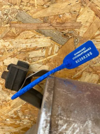 J1826 Банка глушителя задняя Mitsubishi Eclipse 3 Арт 95723307, вид 9