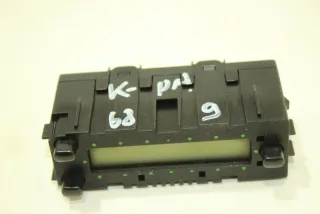  Часы Citroen Xsara Арт 95725714, вид 1