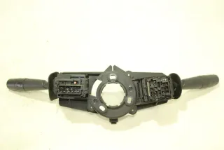  Переключатель поворотов Citroen Xsara Арт 95725718, вид 4