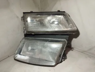  Фара передняя (комплект) Volkswagen Passat B5 Арт 95725756, вид 1