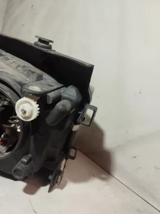  Фара передняя (комплект) Volkswagen Passat B5 Арт 95725756, вид 6