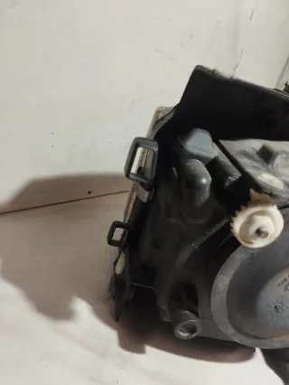  Фара передняя (комплект) Volkswagen Passat B5 Арт 95725756, вид 5