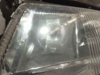  Фара передняя (комплект) Volkswagen Passat B5 Арт 95725756, вид 3