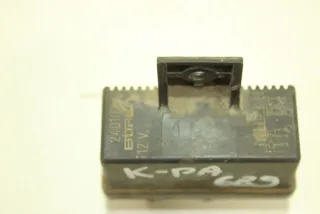  Реле бензонасоса Citroen Xsara 1.8л Арт 95725780, вид 2