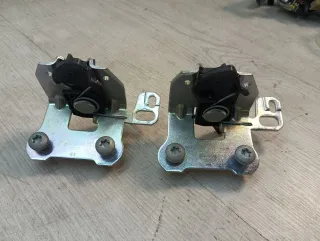 A2049200572 Замок спинки сиденья Mercedes E W212 Арт 95725774, вид 2