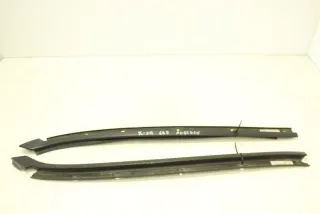 9623142880 Молдинг стекла лобового Citroen Xsara Арт 95725784, вид 1