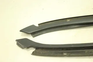 9623142880 Молдинг стекла лобового Citroen Xsara Арт 95725784, вид 2