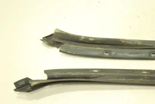 9623142880 Молдинг стекла лобового Citroen Xsara Арт 95725784, вид 5