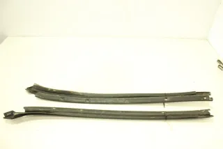 9623142880 Молдинг стекла лобового Citroen Xsara Арт 95725784, вид 4