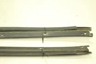 9623142880 Молдинг стекла лобового Citroen Xsara Арт 95725784, вид 6