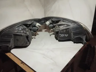  Фара передняя (комплект) Skoda Roomster 1 Арт 95725880, вид 2