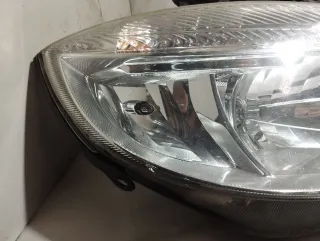  Фара передняя (комплект) Skoda Roomster 1 Арт 95725880, вид 6