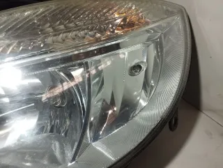  Фара передняя (комплект) Skoda Roomster 1 Арт 95725880, вид 4