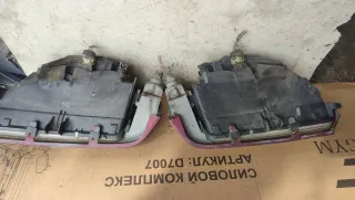  Фара передняя (комплект) Citroen Xantia Арт 95726124, вид 4