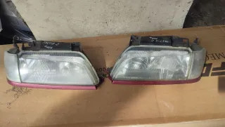  Фара передняя (комплект) Citroen Xantia Арт 95726124, вид 1