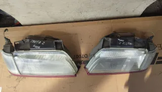  Фара передняя (комплект) Citroen Xantia Арт 95726124, вид 2