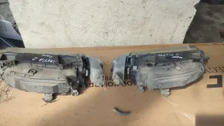  Фара передняя (комплект) Citroen Xantia Арт 95726124, вид 3