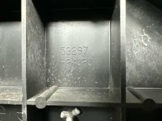 53208-24050 Воздуховод охлаждения тормозов Lexus RC Арт CP19380, вид 4