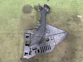 5320924030 Воздуховод охлаждения тормозов Lexus RC Арт CP19381, вид 2