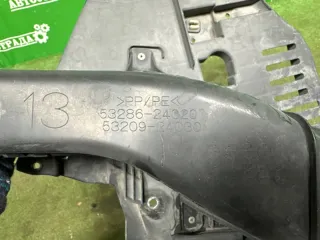 5320924030 Воздуховод охлаждения тормозов Lexus RC Арт CP19381, вид 3