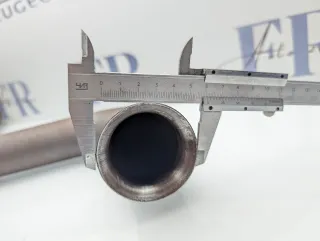  Гофра глушителя Citroen DS7 Crossback Арт W4442992, вид 3