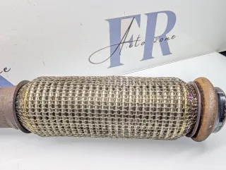  Гофра глушителя Citroen DS7 Crossback Арт W4442992, вид 4