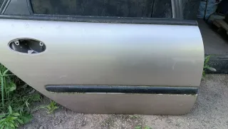  Дверь задняя правая Renault Laguna 1 Арт 95726015, вид 1