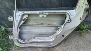  Дверь задняя правая Renault Laguna 1 Арт 95726015, вид 2
