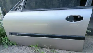  Дверь передняя левая Renault Laguna 1 Арт 95733021, вид 1