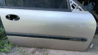  Дверь передняя правая Renault Laguna 1 Арт 95733024, вид 1