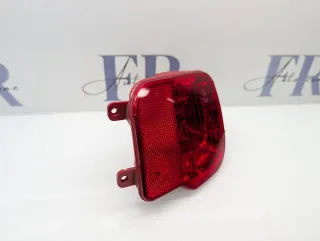 9811718380 Фонарь противотуманный правый Citroen C5 Aircross Арт W444160, вид 2