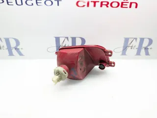 9811718380 Фонарь противотуманный правый Citroen C5 Aircross Арт W444160, вид 4