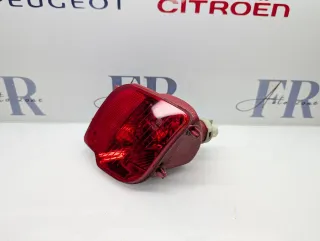 9811718380 Фонарь противотуманный правый Citroen C5 Aircross Арт W444160, вид 3