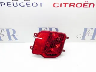 9811718380 Фонарь противотуманный правый Citroen C5 Aircross Арт W444160, вид 1