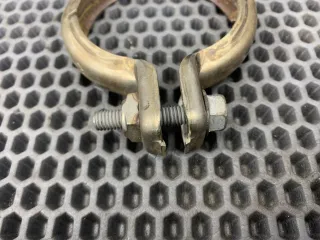 A2034900641 Хомуты (прочее) Mercedes CLS W218 Арт 95733253, вид 3