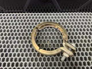 A2034900641 Хомуты (прочее) Mercedes CLS W218 Арт 95733253, вид 2