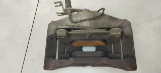  Суппорт тормозной передний правый Audi A6 C6 (S6,RS6) Арт 95739271, вид 3