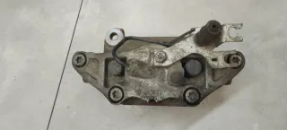  Суппорт тормозной передний правый Audi A6 C6 (S6,RS6) Арт 95739271, вид 2