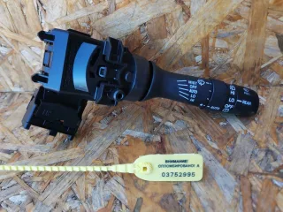 17F003LH, 17F144 Переключатель дворников Citroen C1 1 Арт 95751333, вид 1