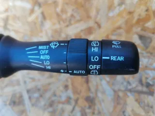 17F003LH, 17F144 Переключатель дворников Citroen C1 1 Арт 95751333, вид 4