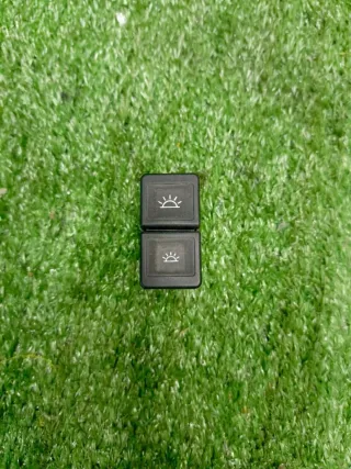  Кнопка освещения панели приборов Citroen Xsara Picasso Арт 95751514, вид 1