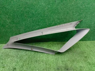 9630260877 Обшивка стойки передней правой (накладка) Citroen Xsara Picasso Арт 95751702, вид 3