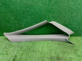 9630260877 Обшивка стойки передней правой (накладка) Citroen Xsara Picasso Арт 95751702, вид 1