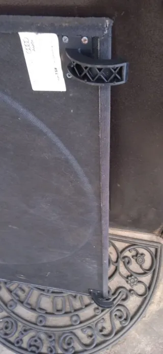 4E9863462 Пол багажника Audi A6 C5 (S6,RS6) (Дефект ) Арт 95752069, вид 5