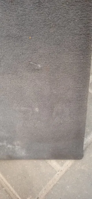 4E9863462 Пол багажника Audi A6 C5 (S6,RS6) (Дефект ) Арт 95752069, вид 3