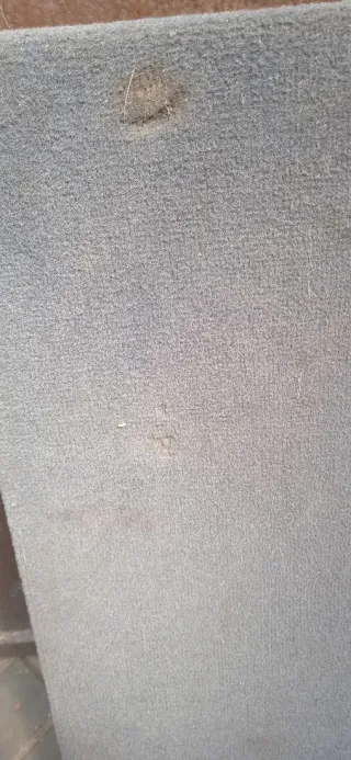 4E9863462 Пол багажника Audi A6 C5 (S6,RS6) (Дефект ) Арт 95752069, вид 2