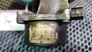 8200113585 Насос вакуумный Nissan Almera Classic B10 1.5л DCi Арт YVN15, вид 5