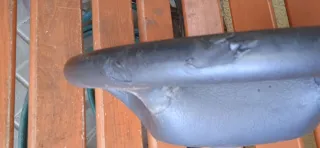  Руль Citroen C8 Арт 95752129, вид 4