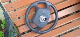  Руль Citroen C8 Арт 95752129, вид 7